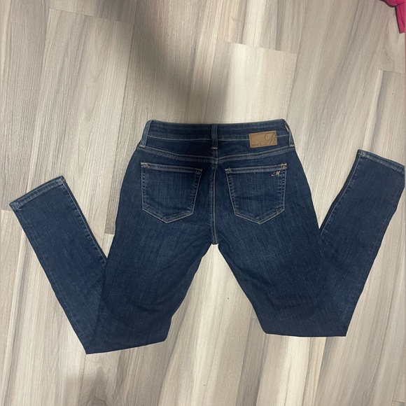 Mavi Skinny Jeans - Picture 3 of 5
